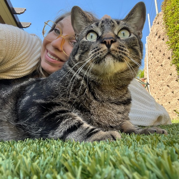 Meet your Posher, Billie - Picture 12 of 15